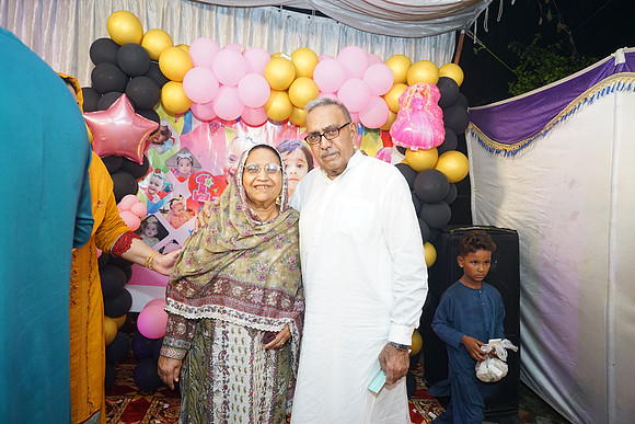 Aizel & Dur-e-Nayab Birthday 00185