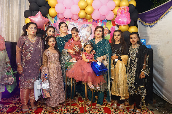 Aizel & Dur-e-Nayab Birthday 00210