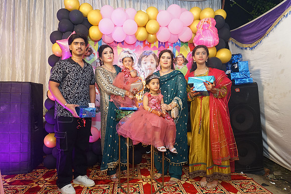 Aizel & Dur-e-Nayab Birthday 00218