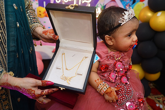 Aizel & Dur-e-Nayab Birthday 00236