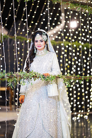 Rafiya & Fahad Walima 00027
