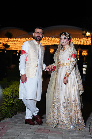 Azhar & Ayesha 00080