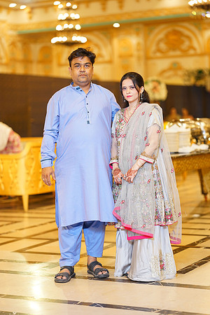 Wali & Palwasha Walima 00204