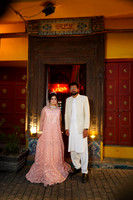 Noman & Ayesha Nikah 00018