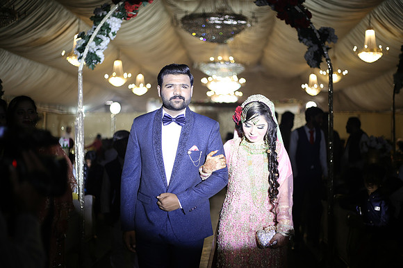 Arslan Walima 00149
