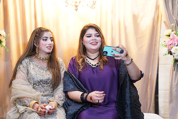 Azhar & Mahrukh Nikah 00114