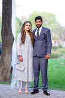 Dawood & Sitara Walima 00007