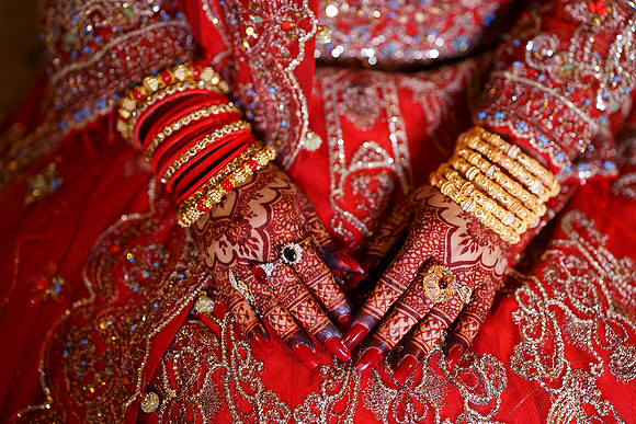 Nimra & Umair Barat 00024