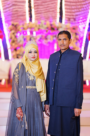 Ifrahim & Maria Walima 00212