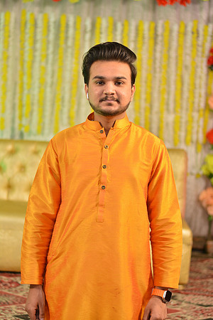 Usama & Bisma Mayon 00119