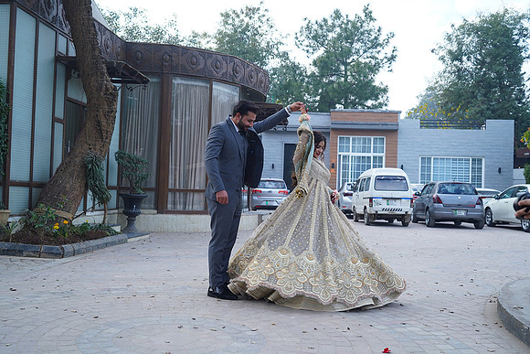 Minhas & Muskan Engagement 00181