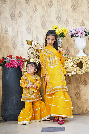 Ali & Zainab Nikah 00163