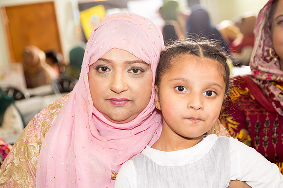 Ihleya's First Birthday Party in Newport-8656