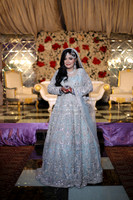 Yasir & Iqra Walima 00012