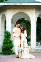 Nahl & Rehman Engagement 00016