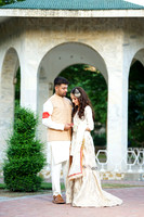 Nahl & Rehman Engagement 00015
