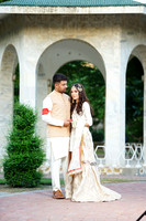 Nahl & Rehman Engagement 00018