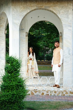 Nahl & Rehman Engagement 00023