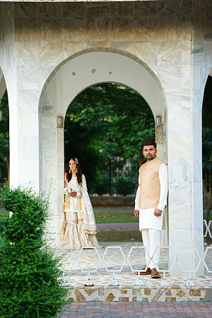 Nahl & Rehman Engagement 00025