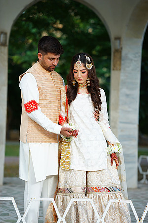 Nahl & Rehman Engagement 00028