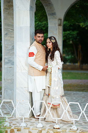 Nahl & Rehman Engagement 00035