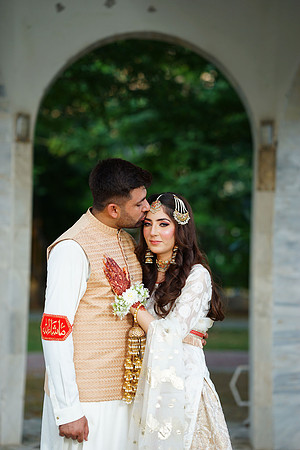 Nahl & Rehman Engagement 00032