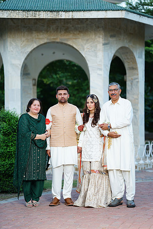 Nahl & Rehman Engagement 00066
