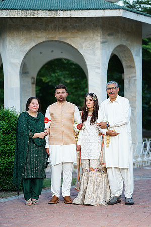 Nahl & Rehman Engagement 00067