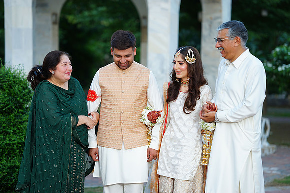 Nahl & Rehman Engagement 00068