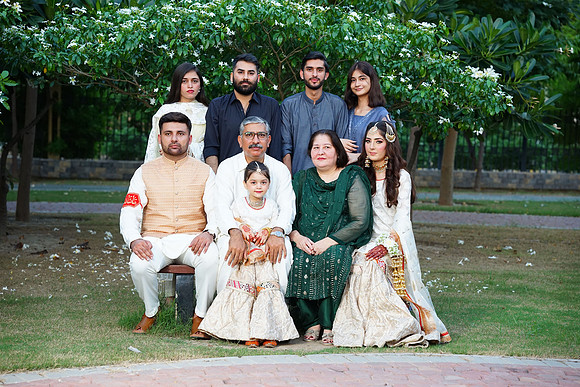 Nahl & Rehman Engagement 00069