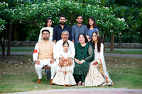 Nahl & Rehman Engagement