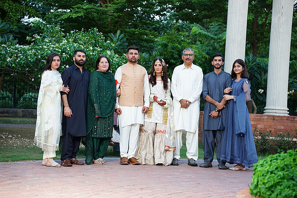 Nahl & Rehman Engagement 00076