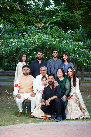 Nahl & Rehman Engagement 00074