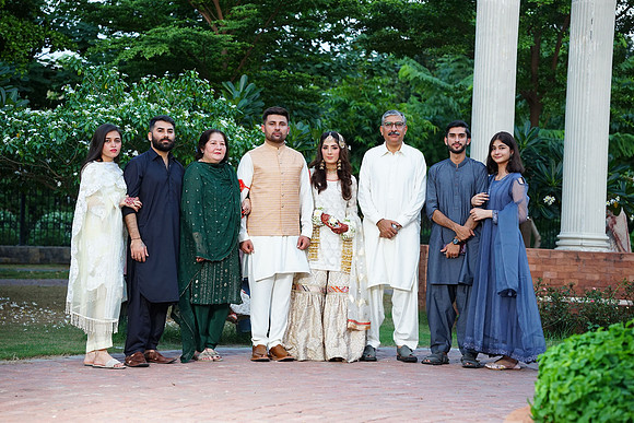 Nahl & Rehman Engagement 00077