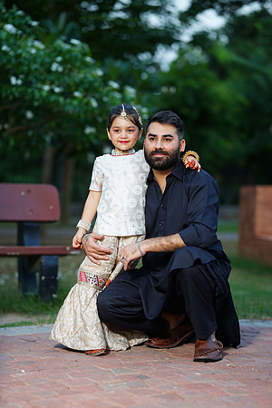 Nahl & Rehman Engagement 00082