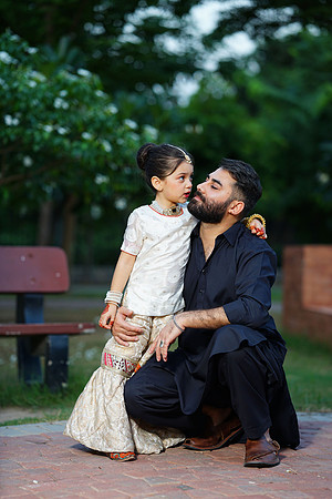 Nahl & Rehman Engagement 00083
