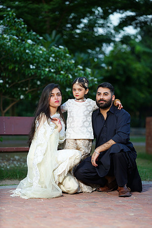 Nahl & Rehman Engagement 00084