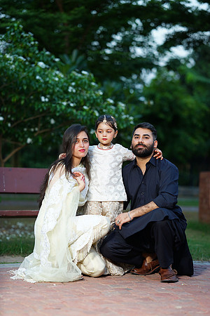 Nahl & Rehman Engagement 00085