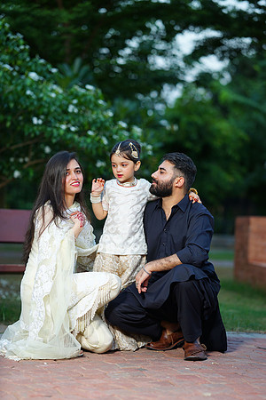 Nahl & Rehman Engagement 00086