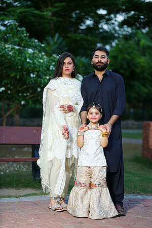 Nahl & Rehman Engagement 00087