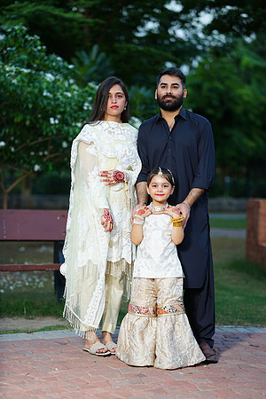 Nahl & Rehman Engagement 00088
