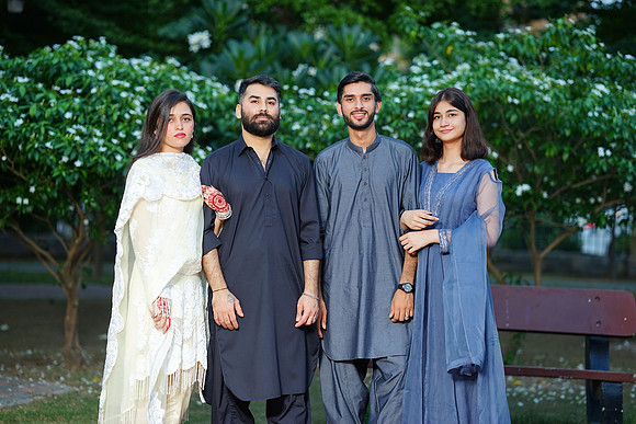 Nahl & Rehman Engagement 00092