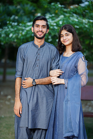 Nahl & Rehman Engagement 00090