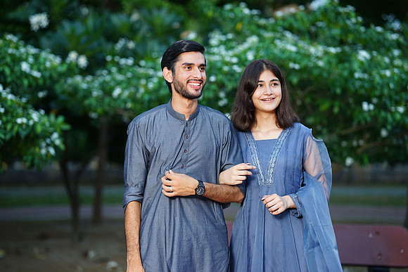 Nahl & Rehman Engagement 00091