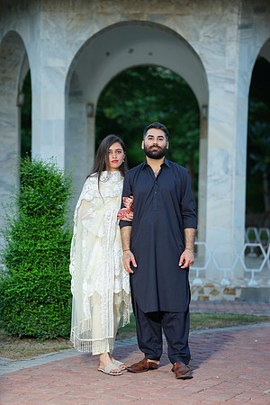 Nahl & Rehman Engagement 00096