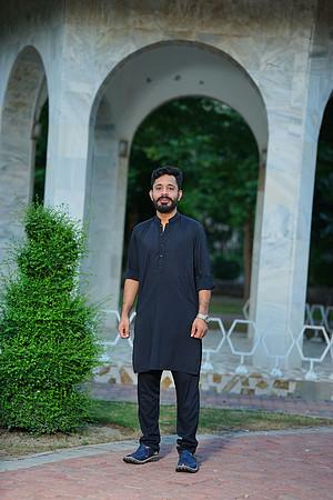 Nahl & Rehman Engagement 00097