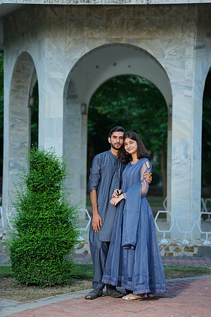 Nahl & Rehman Engagement 00099