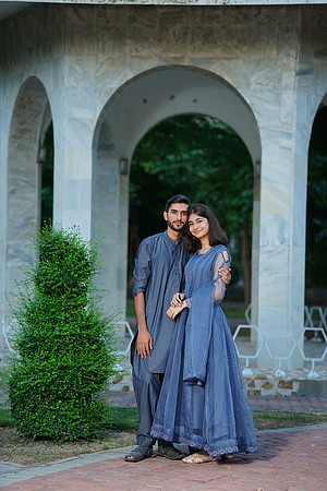 Nahl & Rehman Engagement 00100