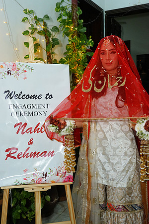 Nahl & Rehman Engagement 00105