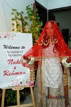 Nahl & Rehman Engagement 00106
